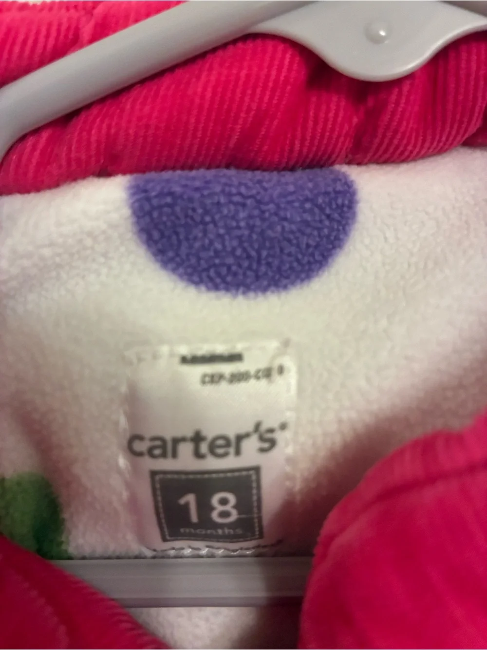 Ralph Lauren Nike Carters Disney